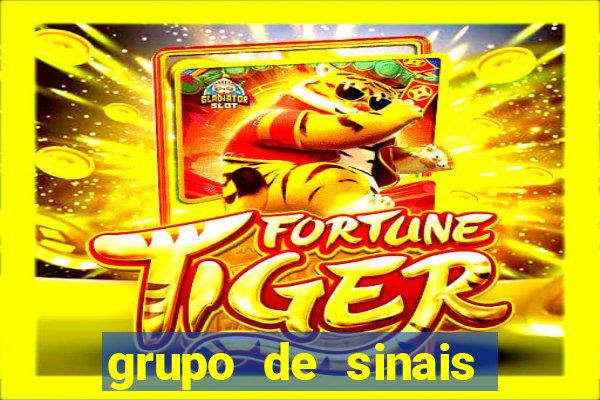 grupo de sinais fortune tiger telegram